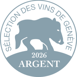 SVG 2026 | Médaille d'Argent